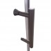 Душова кабіна без піддона KR SR SC03-90x90x200-TR-07 прозоре скло Easy Clean 6 мм, графіт (KR5359) Душова кабіна без піддона KR SR SC03-90x90x200-TR-07 прозоре скло Easy Clean 6 мм, графіт (KR5359)
