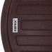 Мийка кухонна Zer ZS-7750R-12 Коричнева (ZX4560)