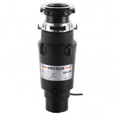 Подрібнювач харчових відходів Mix GD-370 (MX0590)