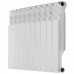 Біметалевий радіатор Bitherm 80 Bimetal-350L (BT0558)/ Ціна за 1 секцію Біметалевий радіатор Bitherm 80 Bimetal-350L (BT0558)/ Ціна за 1 секцію
