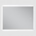 Зеркало Mix Premium OLIVARY MR19-100x80-Reverse с Led Touch, Anti-fog, димером (3-6,5kK) (MP6629)