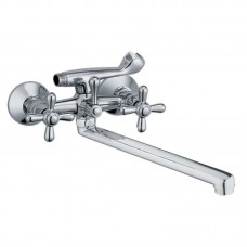 Смеситель для ванны Hb Dominox 141 (HB0065) Смеситель для ванны Hb Dominox 141 (HB0065)