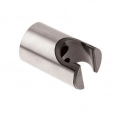 Кронштейн для душу Mix Shower holder-02.SUS (неірж. сталь) (MI6224)