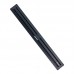Душовий трап з нерж. сталі SUS304 Mix Drain-05-50-Slim Black (30x500 мм) (Чорний) (MI6168)