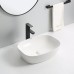 Раковина накладная Mixxus Premium DIVERSE-0109 500х380х140mm (MP6547)