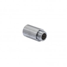 Подовжувач 1/2"-40 мм (хром) Kr KF.E06-40.CHR (KF0097)