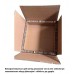 Полиця у ванну Mix Premium Niche-0103 Black (MI6682)
