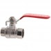 Кран кульовий СК 1/2" ГШР (WP0094) Кран кульовий СК 1/2" ГШР (WP0094)
