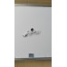 Дзеркало Mix WARM MR02-70x50 з Led Touch, Anti-fog, димером, регулятором яскравості, годинником (MI6668) Дзеркало Mix WARM MR02-70x50 з Led Touch, Anti-fog, димером, регулятором яскравості, годинником (MI6668)