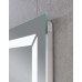 Зеркало Mix LIGHT MR01-90x70 с Led Touch, Anti-fog, димером, регулятором яркости, часами (MI5999) Зеркало Mix LIGHT MR01-90x70 с Led Touch, Anti-fog, димером, регулятором яркости, часами (MI5999)
