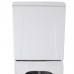 Бачок для унітаза-компакту Mixxus Premium Ellipse-0401-T1 Tank 630х390х840 з зливною арматурою (MI8317) Бачок для унітаза-компакту Mixxus Premium Ellipse-0401-T1 Tank 630х390х840 з зливною арматурою (MI8317)