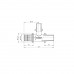 Тройник переходной KR KA.T25-20-25 - 25(3.5mm) x 20(2.8mm) x 25(3.5mm) (KR4892) Тройник переходной KR KA.T25-20-25 - 25(3.5mm) x 20(2.8mm) x 25(3.5mm) (KR4892)