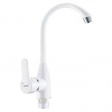 PL Mario-011 White (з підводкою) (PM0605)
