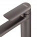 Змішувач для умивальника KR KB-11028-07 високий (KR5296)
