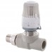 Кран термостатический с термоголовкой прямой PPR 20x1/2 Kr K0155.PRO (KP0198) Кран термостатический с термоголовкой прямой PPR 20x1/2 Kr K0155.PRO (KP0198)