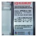 Насос циркуляційний KR APE 25-6-180 Н=6М, Q = 3,2 кбМ, P = 45 Вт (KP3102)