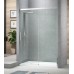 Двері в нішу KR SR SD05-140x200-TR-01 прозоре скло Easy Clean 6 мм, хром (KR5406) Двері в нішу KR SR SD05-140x200-TR-01 прозоре скло Easy Clean 6 мм, хром (KR5406)