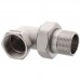 Сгон американка 3/4" угловой Kr KR.342 (KR0143) Сгон американка 3/4" угловой Kr KR.342 (KR0143)