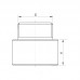 Подовжувач Kr WM.E06-25.WN — 1/2"-25 мм (KR3004) Подовжувач Kr WM.E06-25.WN — 1/2"-25 мм (KR3004)