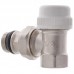 Кран термостатический угловой 1/2" Kr KR.921-GI (KR2682)