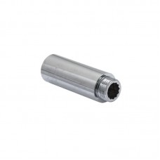 Подовжувач 1/2"-70 мм (хром) Kr KF.E06-70.CHR (KF0100) Подовжувач 1/2"-70 мм (хром) Kr KF.E06-70.CHR (KF0100)