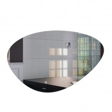 Дзеркало Mix Premium DIVERSE MA01-90x60-Reverse з Led Touch, Anti-fog, димером (3-6,5kK) (MP6633)