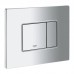 Комплект Gh Set Унітаз ELLIPSE-0305-T3 + Інсталяція UA388400WG + панель 38732000 (388400WGELLIPS0305T3)
