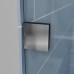 Двері в нішу KR SR SD06-140x220-TR-07 прозоре скло Easy Clean 8 мм, графіт (KR5369) Двері в нішу KR SR SD06-140x220-TR-07 прозоре скло Easy Clean 8 мм, графіт (KR5369)