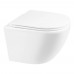 Комплект Gh Set Унітаз ELLIPSE-0301-R+ Інсталяція Gh Rapid SL 38772001 (38772001ELLIPS0301R)