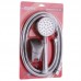 Душовий набір (шланг, лійка, кронштейн) Zer Shower SET-04 (ZX3099) Душовий набір (шланг, лійка, кронштейн) Zer Shower SET-04 (ZX3099)