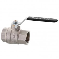 Кран кульовий Rh R200-075B — 3/4" (RO0105) Кран кульовий Rh R200-075B — 3/4" (RO0105)