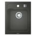Композитна мийка для кухні Gh K700 (31650AT0) Композитна мийка для кухні Gh K700 (31650AT0)