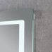 Дзеркало Mix STYLE MR13-70x50-Reverse з Led Touch, Anti-fog, димером, регулятором яскравості (MI6665) Дзеркало Mix STYLE MR13-70x50-Reverse з Led Touch, Anti-fog, димером, регулятором яскравості (MI6665)