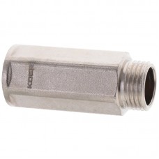 Подовжувач Kr WM.E06-50 — 1/2"-50 мм (KR3007) Подовжувач Kr WM.E06-50 — 1/2"-50 мм (KR3007)