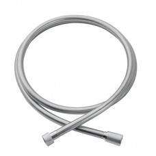 Шланг для душу силіконовий KR KB-0803-150-01 (150 см) (KR4842)
