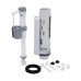 Бачок для унітаза-компакту Mixxus Wave-0404-R Tank 630х350х805 зі зливною арматурою (MI8335) Бачок для унітаза-компакту Mixxus Wave-0404-R Tank 630х350х805 зі зливною арматурою (MI8335)