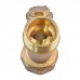 Фільтр грубого очищення ГШ (латунь) Waterpro WP201-25FM — 1" (WP3328) Фільтр грубого очищення ГШ (латунь) Waterpro WP201-25FM — 1" (WP3328)