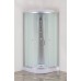 Бокс душовий без гідромасажу Mix STRONG SB02-90x90x215-FB SATIN з низьким піддоном (MI6886) Бокс душовий без гідромасажу Mix STRONG SB02-90x90x215-FB SATIN з низьким піддоном (MI6886)