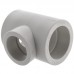 Тройник редукционный 63x50x63 PPR Kr K0055.PRO (KP0064)