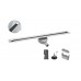Душовий трап "Тонкий" KR FD07-20x800-Slender з неіржавкої сталі SUS304 (KR5137)