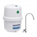 Система зворотного осмосу Kr KV.05 Iceberg 5 (KR3145) Система зворотного осмосу Kr KV.05 Iceberg 5 (KR3145)