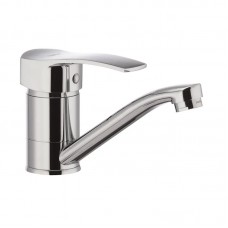 Смеситель для умывальника Hb Onix 555 (излив 15 см) (HB0324)