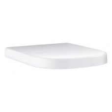 Сидіння для унітаза Gh Euro Ceramic (39330001)