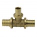Тройник переходный KR KA.T20-16-20 - 20(2.8mm) x 16(2.2mm) x 20(2.8mm) (KR4888)
