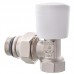 Кран радіаторний Rh R5551-050 — 1/2" кутовий (антипротечка) (RO0129) Кран радіаторний Rh R5551-050 — 1/2" кутовий (антипротечка) (RO0129)
