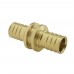 Муфта соединительная равнопроходная KR KA.С25 - 25(3.5mm) x 25(3.5mm) (KR4857)