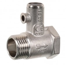 Клапан запобіжний для бойлера Rh R2010-050 — 1/2" ВН (RO0160) Клапан запобіжний для бойлера Rh R2010-050 — 1/2" ВН (RO0160)