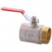 Кран кульовий Waterpro 2" ГШР (WP2902) Кран кульовий Waterpro 2" ГШР (WP2902)