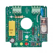 Плата керування для контролера тиску KR KS-8R (PCB) (KP2980)