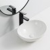 Раковина накладна Mixxus Premium ELLIPSE-0107 345х265х120mm (MP6525) Раковина накладна Mixxus Premium ELLIPSE-0107 345х265х120mm (MP6525)